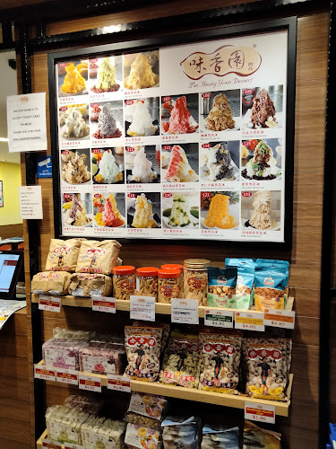 Opinii despre Mei Heong Yuen Dessert în Singapore - Hospitality and gastronomy