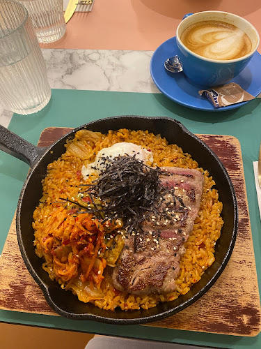 Comentarii opinii despre The Marmalade Pantry - Cafe Bistro @ Anchorpoint