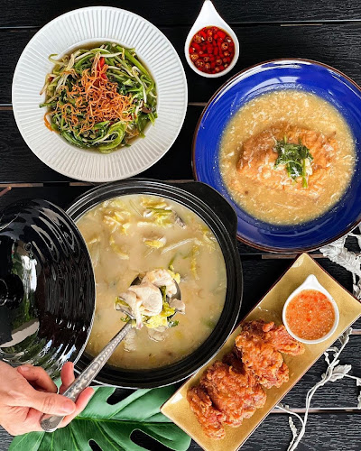 Whampoa Keng Fish Head Steamboat @ Balestier - Hospitality and gastronomy