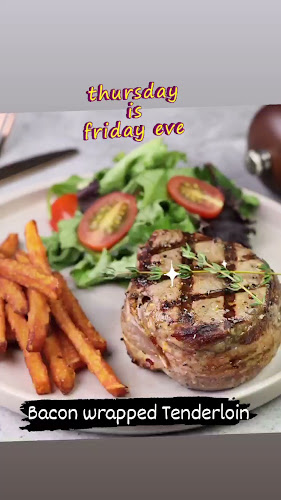 Perle Noire Oyster & Grill Bar (Holland Village)