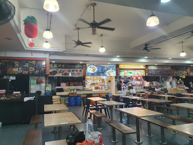 505 Canberra Link, Singapore 750505