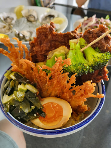 Comentarii opinii despre Fat Po