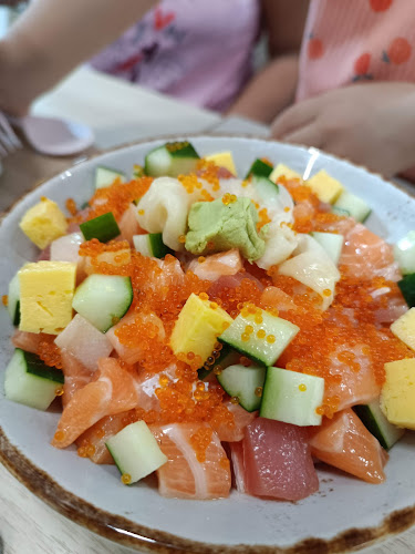 Coffee & Chirashi - Hospitality and gastronomy