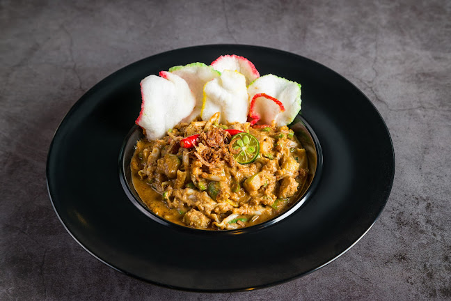 Ayam Penyet President - Hillion Bukit Panjang - Hospitality and gastronomy