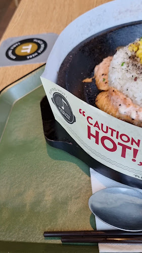 Opinii despre Pepper Lunch - JEM în Singapore - Hospitality and gastronomy