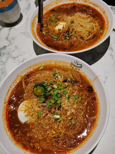 Opinii despre Golden Cafe Food Court în Singapore - Hospitality and gastronomy