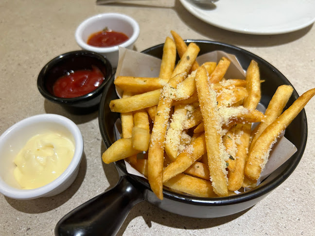 Pizzakaya @ JEM - Singapore