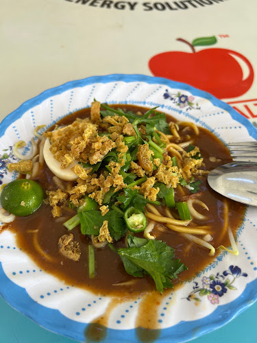 Comentarii opinii despre Kedai Makan Muhajirin