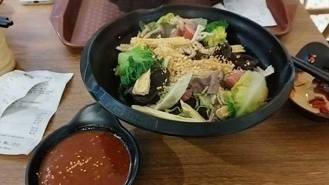 Comentarii opinii despre Yang Guo Fu Mala Tang @ Northpoint City