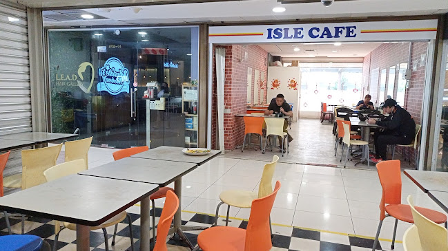 Isle Cafe (FEP)