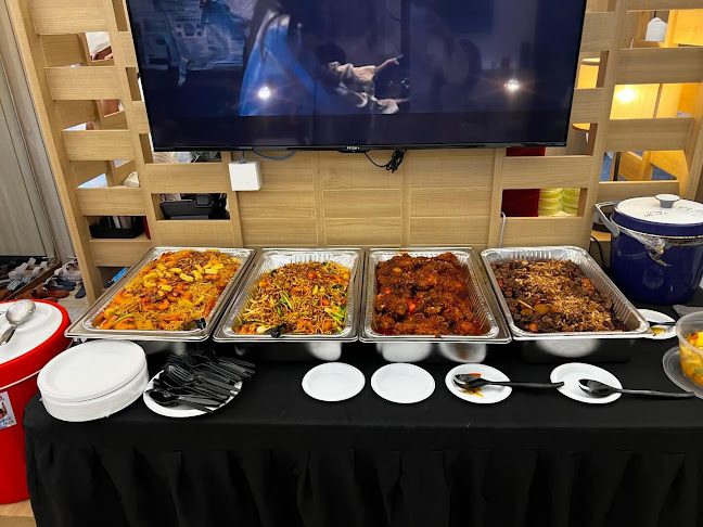 Opinii despre 1st Class Catering în Singapore - Hospitality and gastronomy