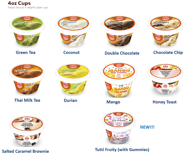 Party Affairs - Singapore