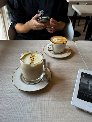 COTTA 🍨 🧇 - Singapore