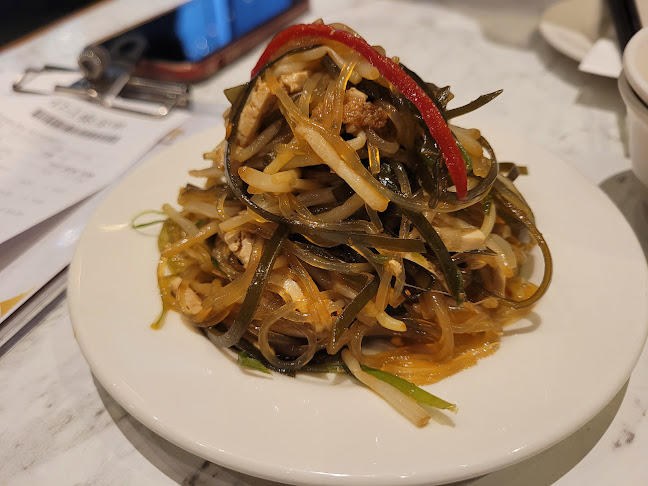 Opinii despre Din Tai Fung @ Jem în Singapore - Hospitality and gastronomy