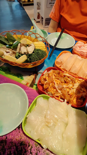 Opinii despre Shi Li Fang Hot Pot @ Eastpoint Mall în Singapore - Hospitality and gastronomy
