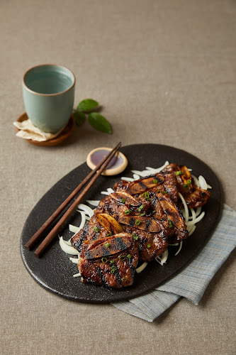 SBCD Korean Tofu House - Singapore