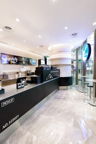 luckin coffee - Tampines 1 - Singapore