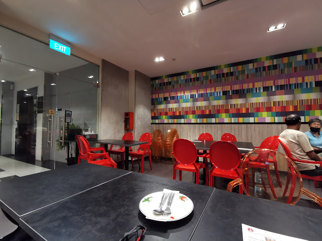 Dragon's Bite by Our Dining Place