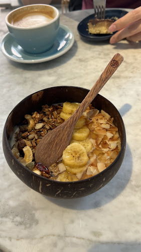 The Social Space - Hospitality and gastronomy