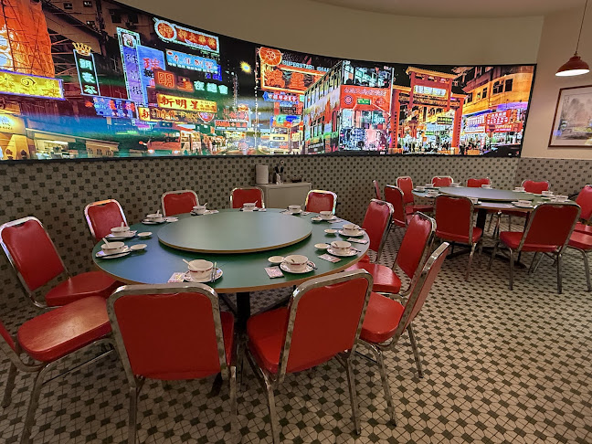 Opinii despre Hey Kee HK Seafood în Singapore - Hospitality and gastronomy