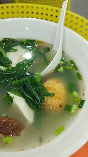 BGAIN 261 Eating House - Singapore