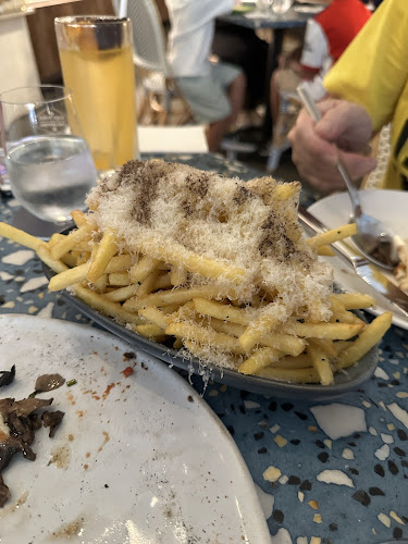 Da Paolo Dempsey Restaurant & Bar - Singapore