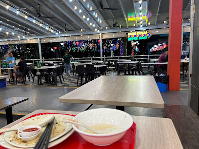 Fujian Shaxian Snacks