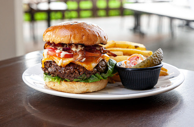 Opinii despre Brewerkz One Fullerton în Singapore - Hospitality and gastronomy