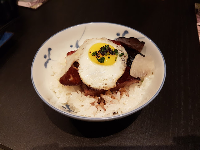 100 Tras Street 01-11, #100AM, 079027