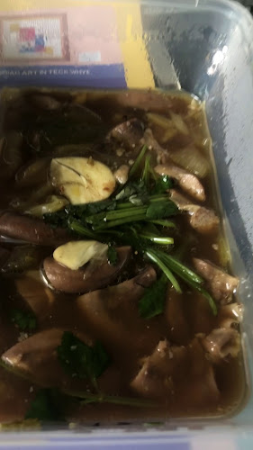 159 Ang Mo Kio Ave 4, Stall 2, Singapore 560159