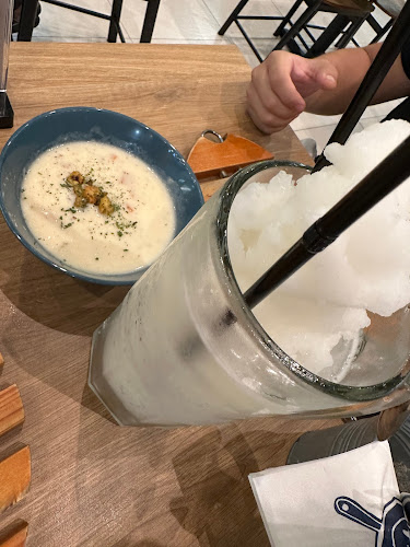 Opinii despre Fish & Co @ Causeway Point în Singapore - Hospitality and gastronomy