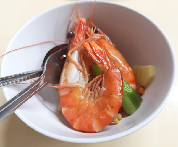 Comentarii opinii despre Heng Hua Restaurant (興化美食)