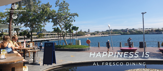 1 HarbourFront Walk, #01-106/107 VivoCity, Singapore 098585