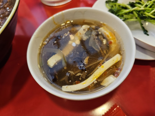 Jing Hua Xiao Chi Singapore