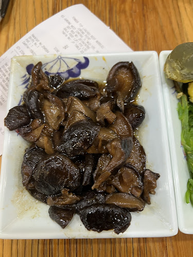 Comentarii opinii despre Tongue Tip Lanzhou Beef Noodles