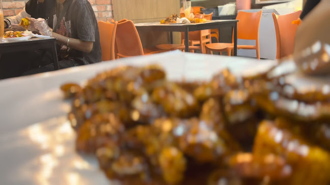 Seafood Bucket - Hospitality and gastronomy