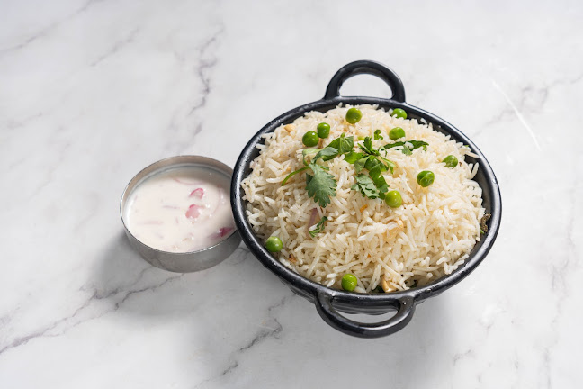 Nandhana's Bukit Merah - Hospitality and gastronomy