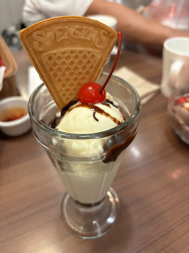 Comentarii opinii despre Swensen's @ NEX