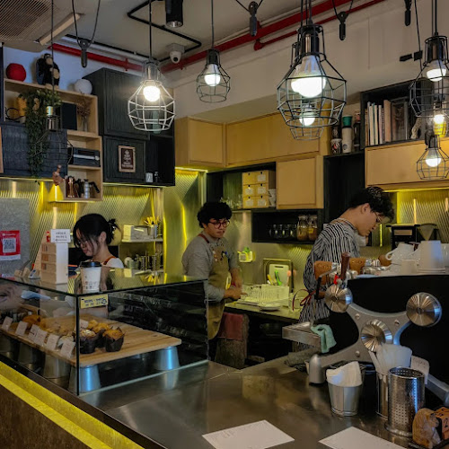 5 Amoy St, Singapore 049948