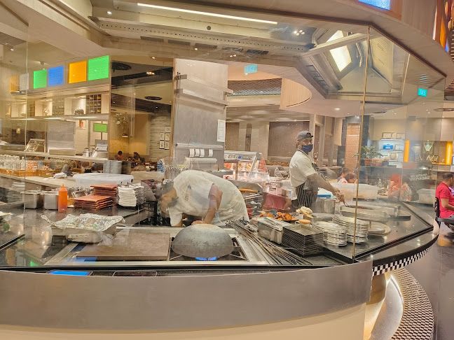 Comentarii opinii despre Muthu's Curry