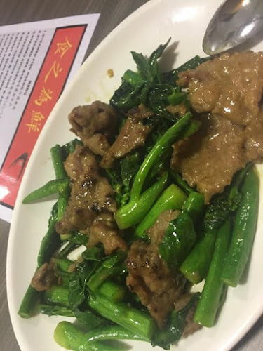 Eat First 食之為鮮