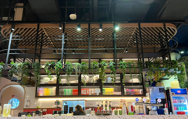 Bonchon PLQ - Hospitality and gastronomy