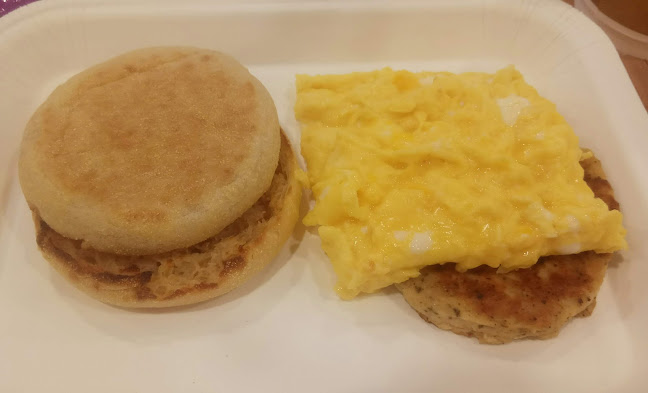 Comentarii opinii despre McDonald's West Coast Park