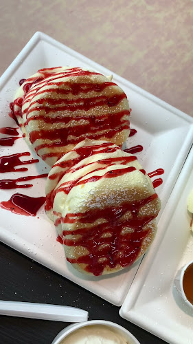 sweeT.Rex - Hospitality and gastronomy