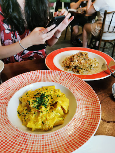 Comentarii opinii despre Pasta Bar - The Original