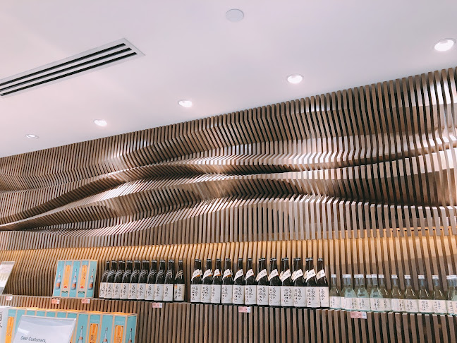 238868, Orchard Rd, 350号, Isetan Scotts Supermarket, Shaw House, B1