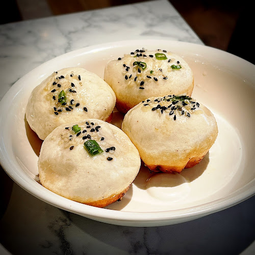 Opinii despre Shanghai Sheng Jian Bao în Singapore - Hospitality and gastronomy