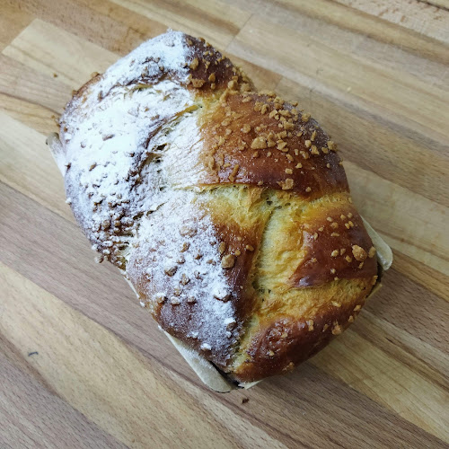 The Bakehaus - Singapore