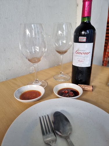 Wee's Family Coffee Shop (黄家咖啡店) - Singapore