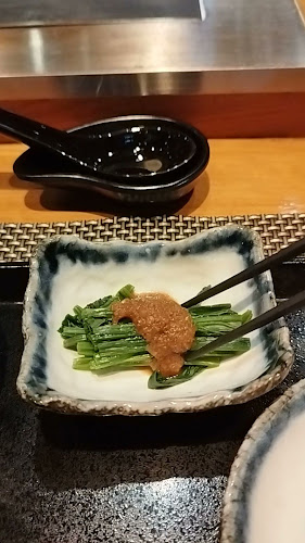 Fat Cow - Japanese Wagyu @ Camden Medical Centre - Singapore